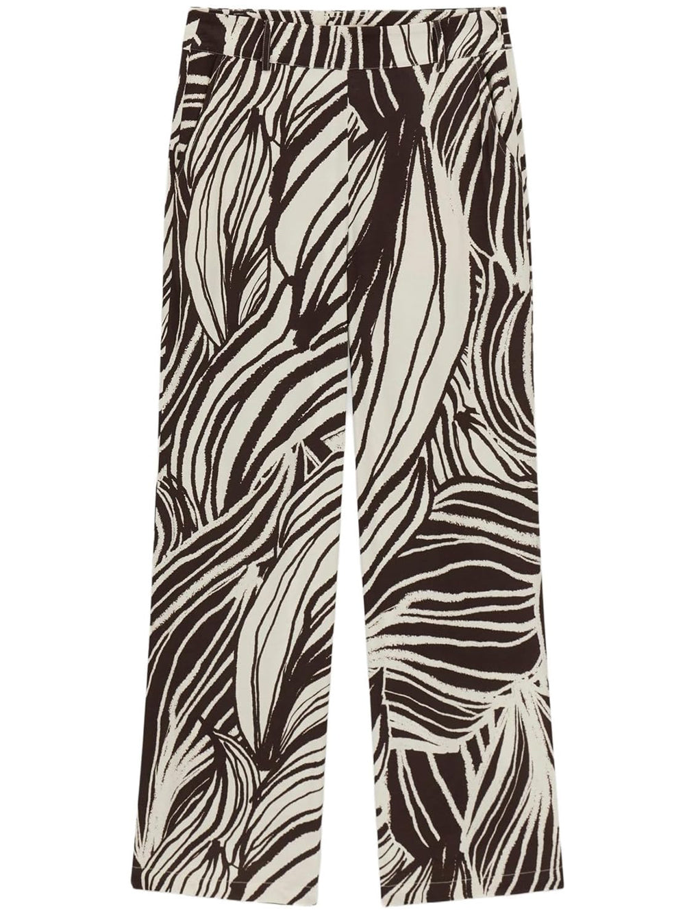 Guess Pantalone Donna Mod. W6GB19 W1972 PMIC Fantasia Multicolore
