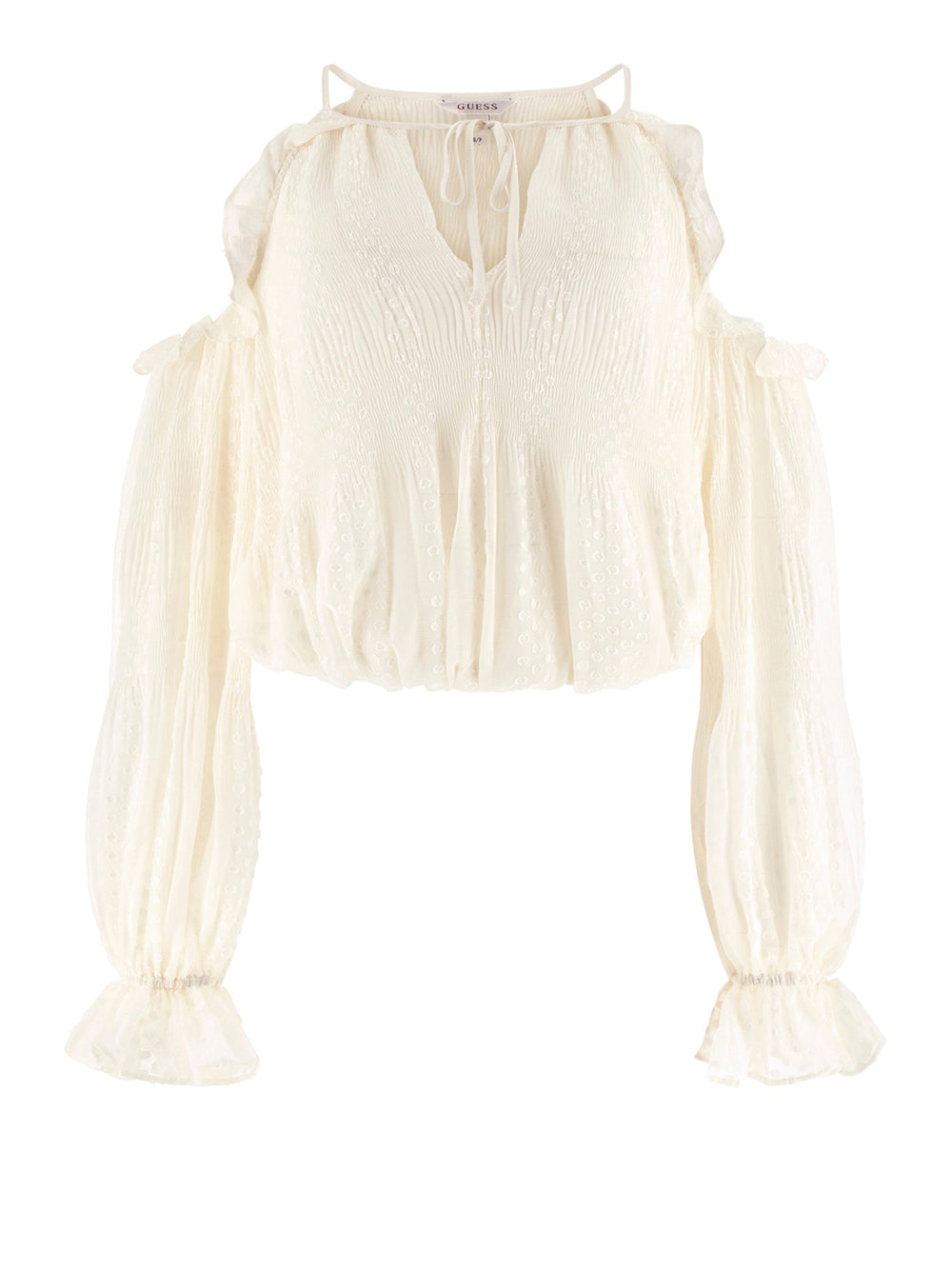 Top Guess Emilia da Donna - Bianco