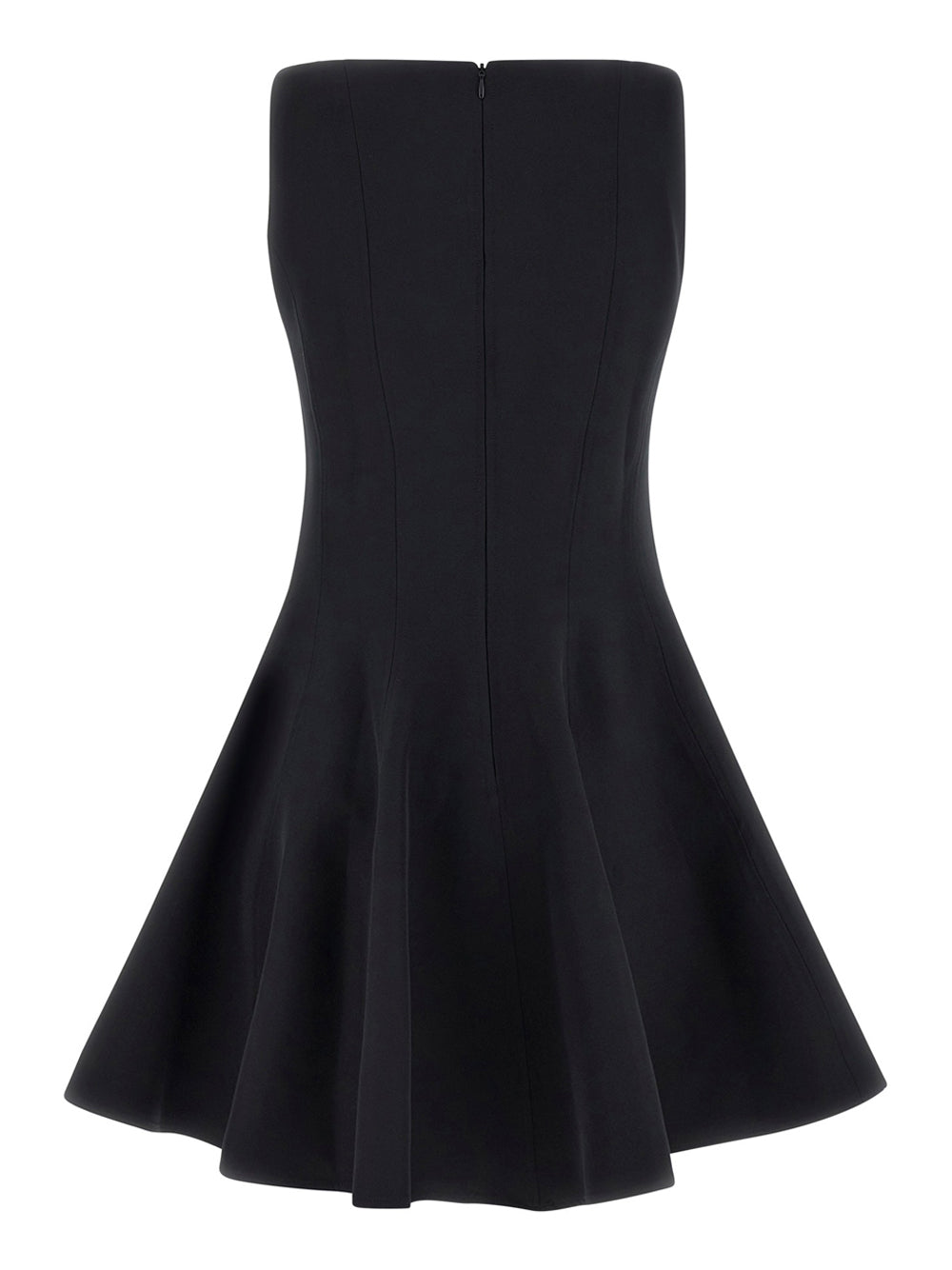 Vestito Mini Dafne Guess da Donna - Nero