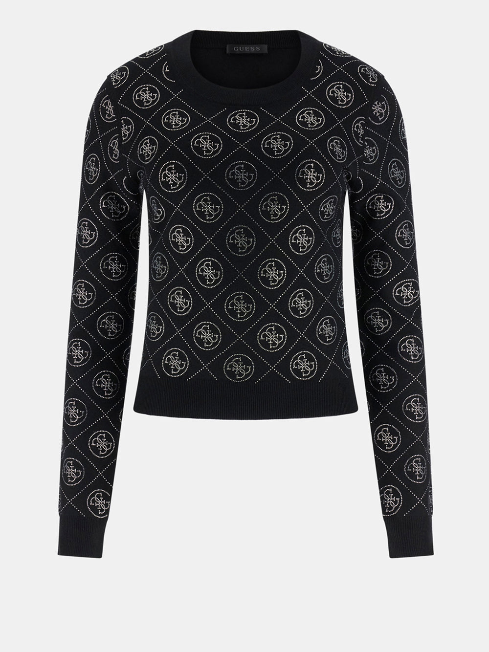 Maglia Guess da Donna - Nero