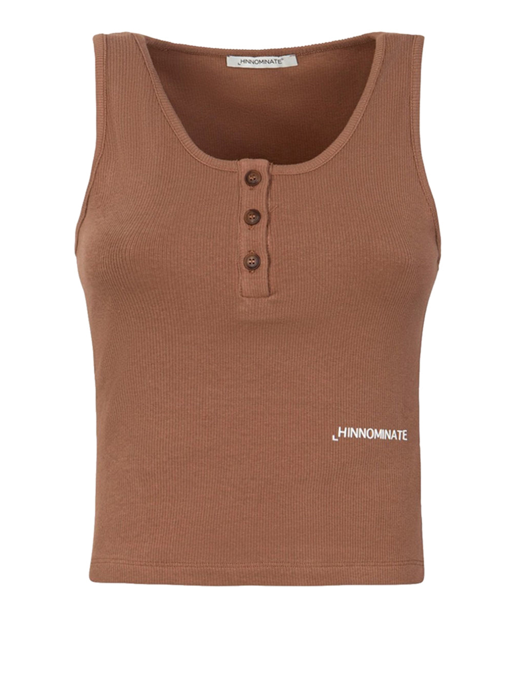 Top Hinnominate da Donna - Marrone