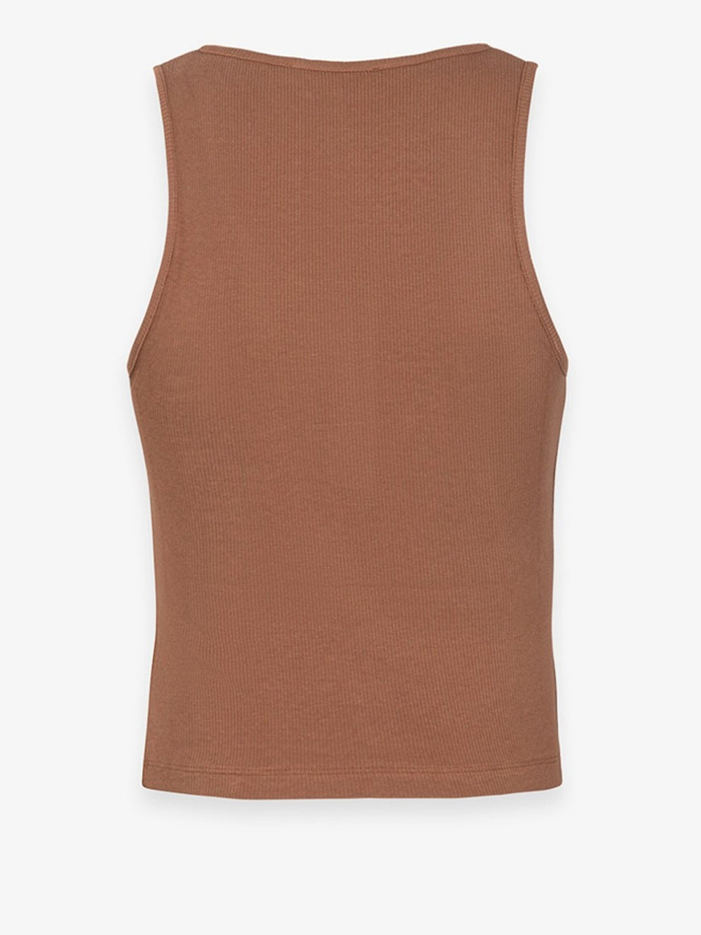 Top Hinnominate da Donna - Marrone