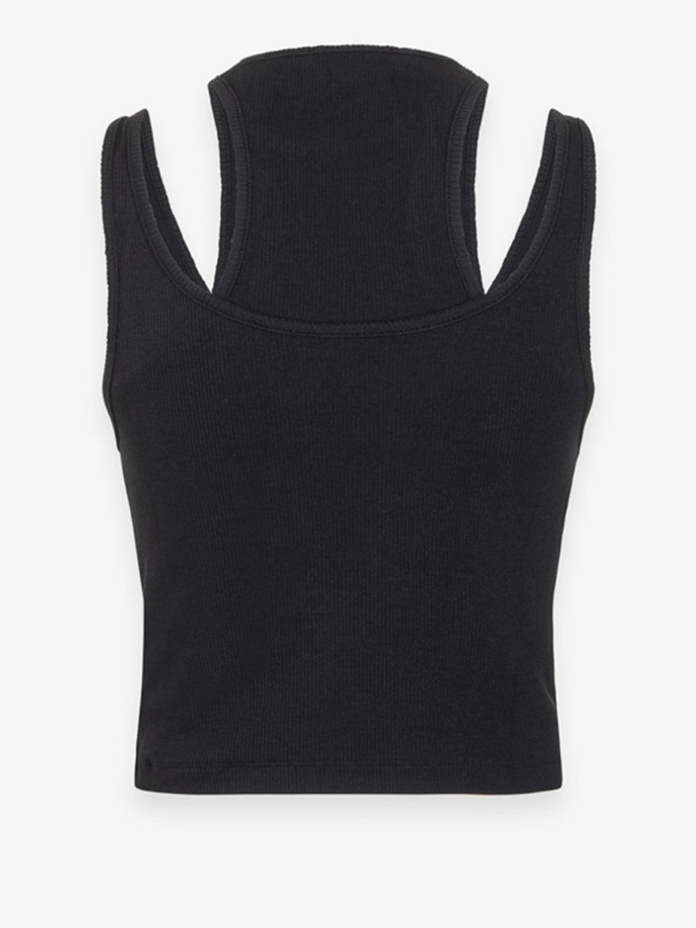 Top Hinnominate da Donna - Nero