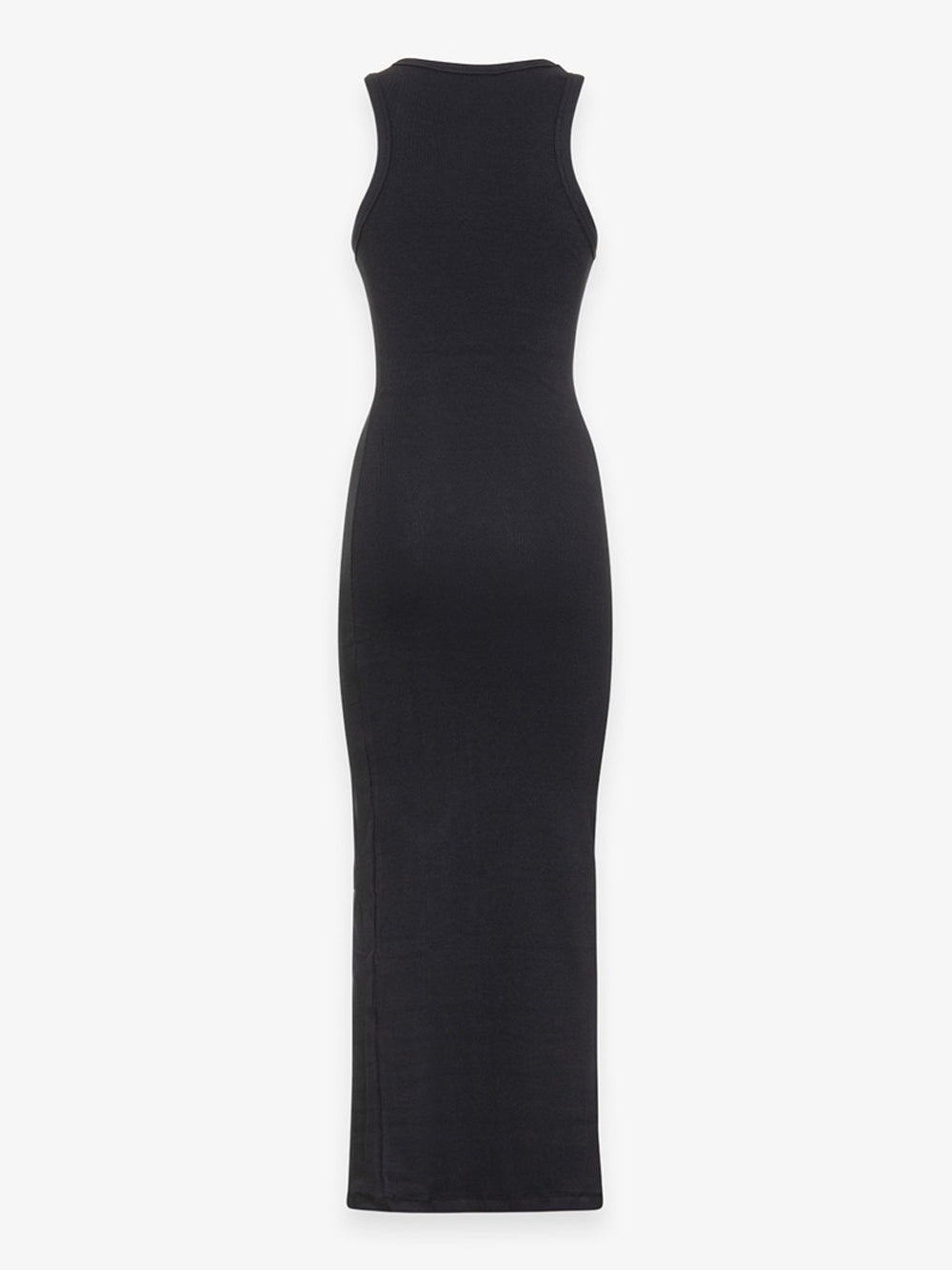 Vestito Longuette Hinnominate da Donna - Nero