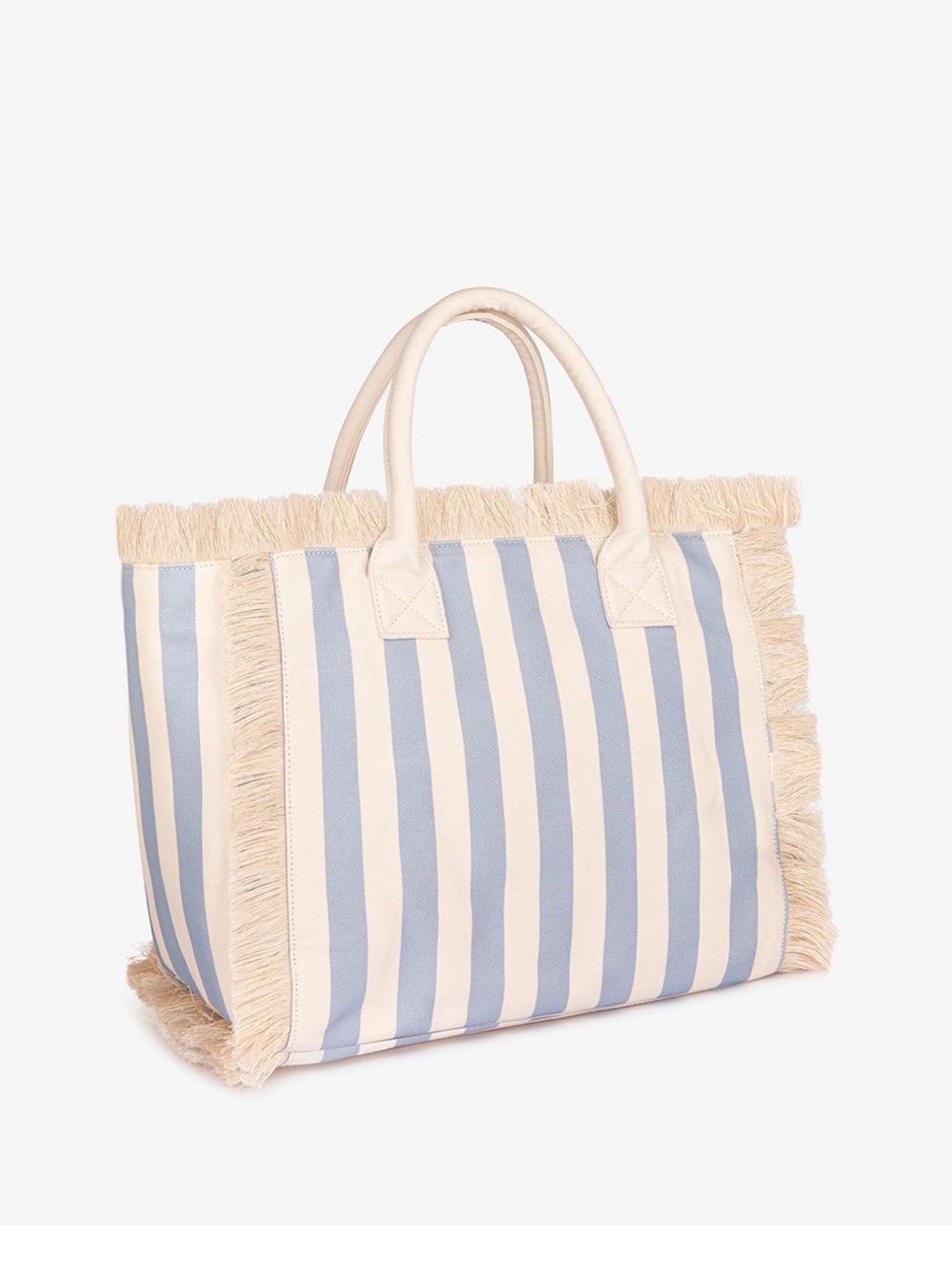 Borsa a Mano Hinnominate da Donna - Avorio Celeste