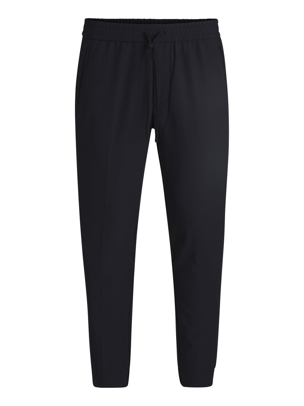 Pantalone Tuta Hugo Boss Flex da Uomo - Blu