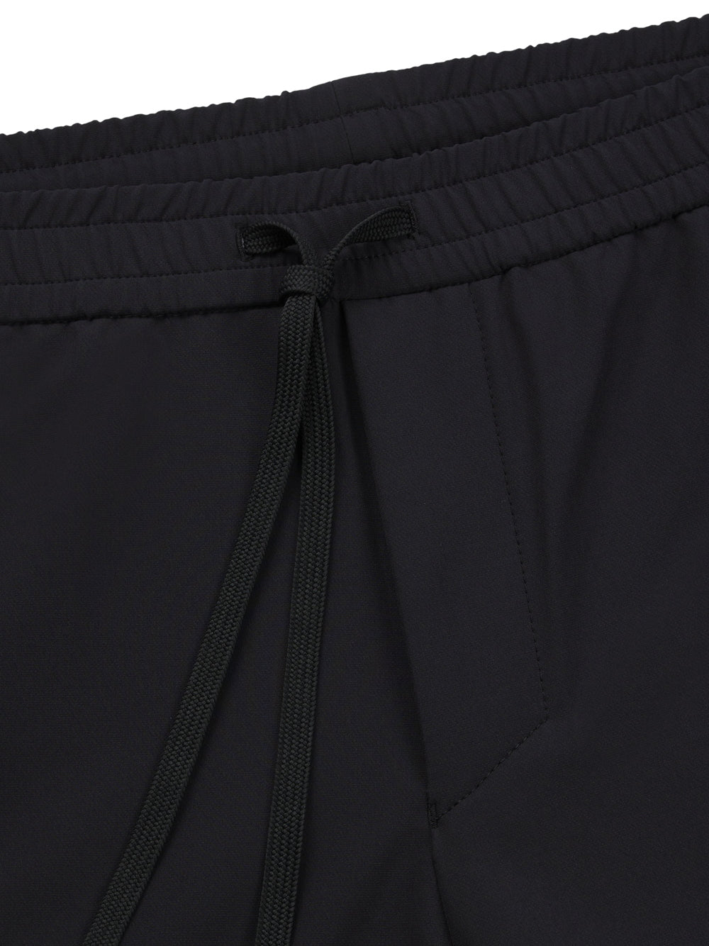 Pantalone Tuta Hugo Boss Flex da Uomo - Blu