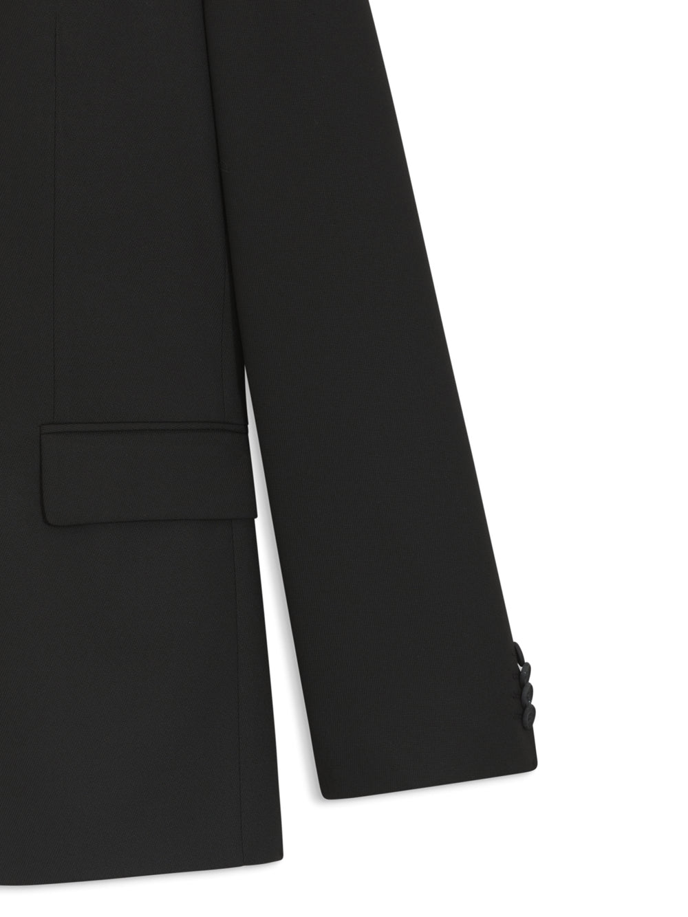 Completo Hugo Boss Karlo da Uomo - Nero