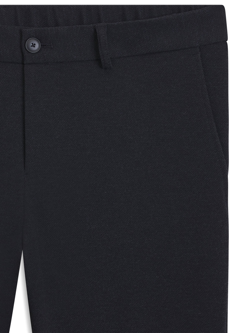 Pantalone Chino Hugo Boss Genius da Uomo - Blu