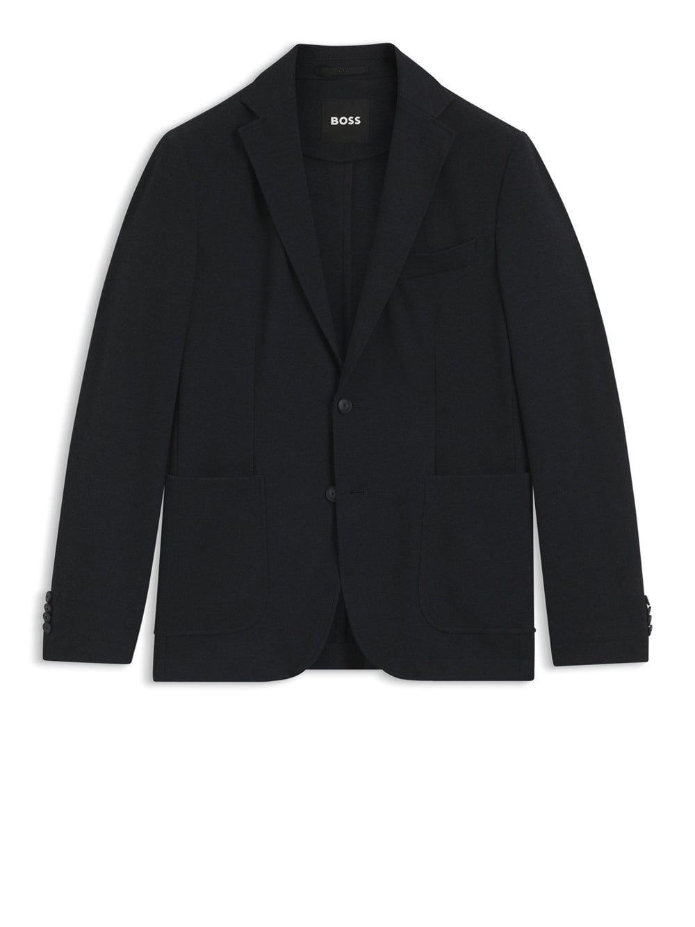 Giacca Hugo Boss Hanry da Uomo - Blu
