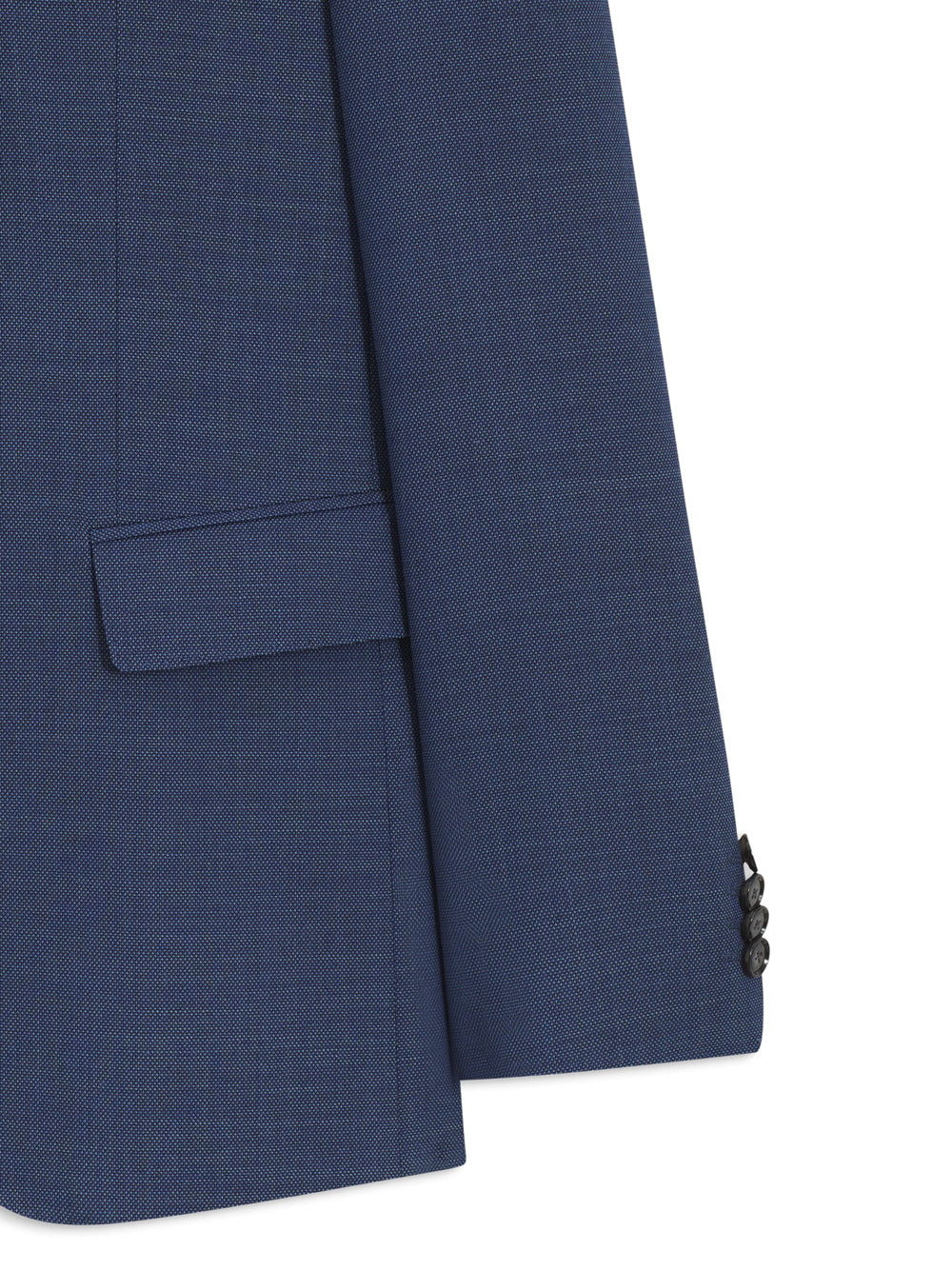 Completo Hugo Boss Huge da Uomo - Celeste