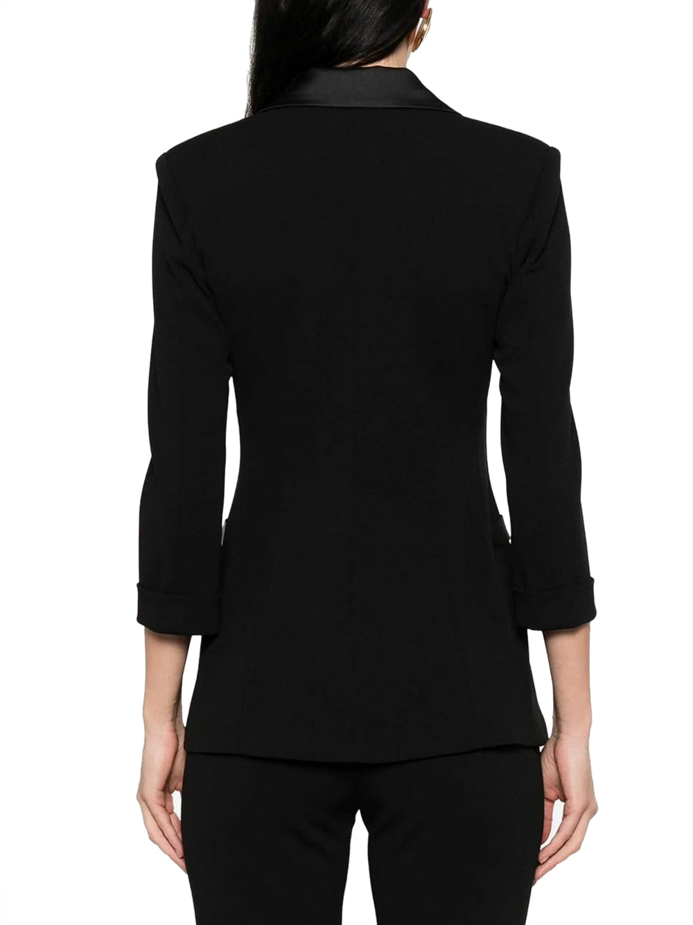 Imperial Giacca Donna Mod. JU25 LAW 1900 Nero