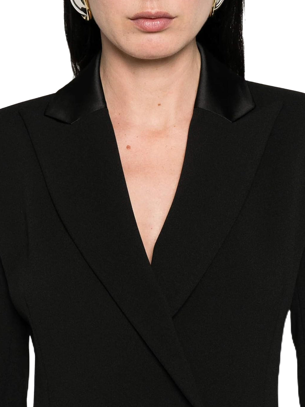 Imperial Giacca Donna Mod. JU25 LAW 1900 Nero