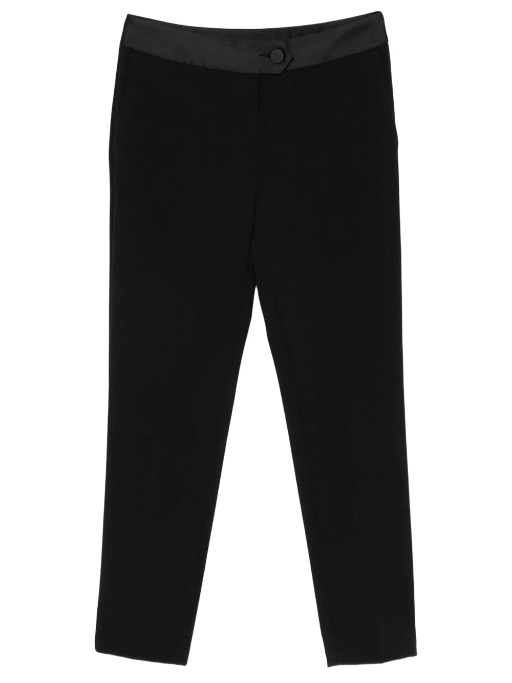 Imperial Pantalone Donna Mod. PVN2 LAW 1900 Nero