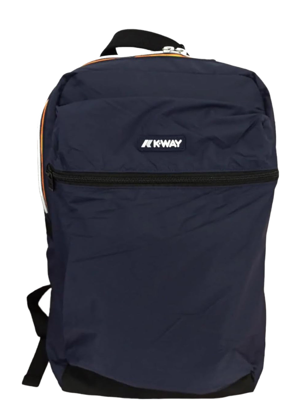K-Way Zaino Unisex Mod. K2116RW LAON K89 Blu