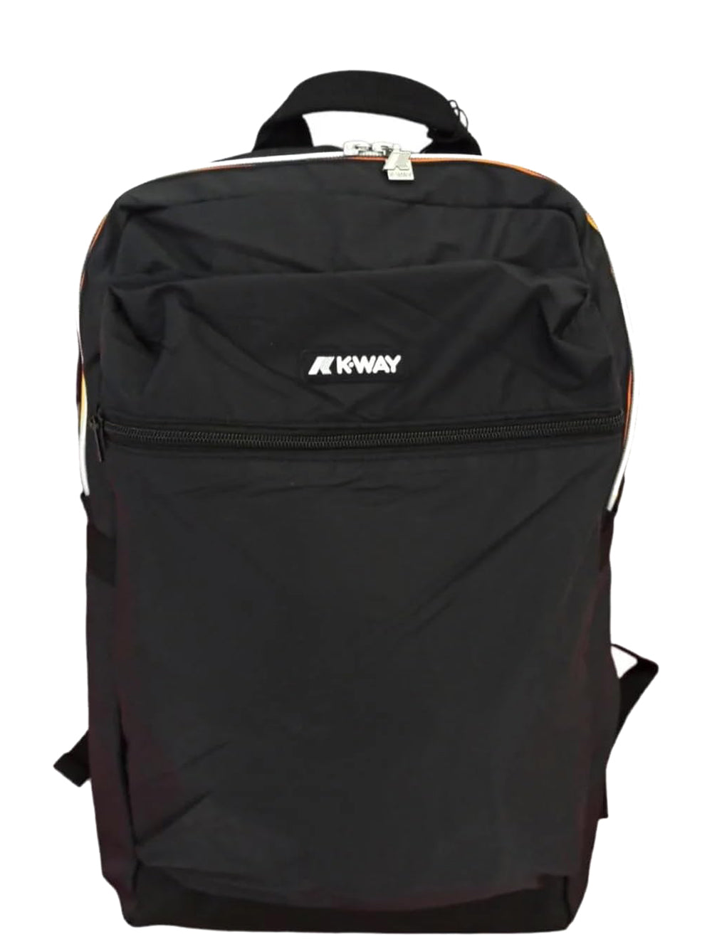 K-Way Zaino Unisex Mod. K2116RW LAON USY Nero