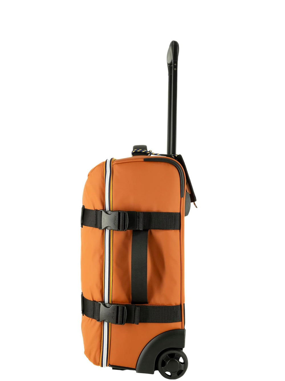 K-Way Trolley Unisex Mod. K2127IW BLOSSAC S Y34 Orange Arancione