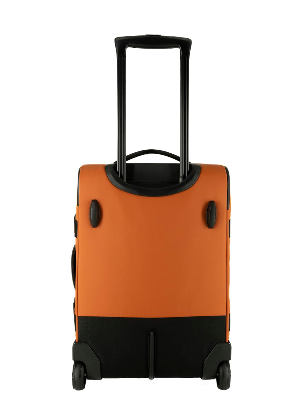 K-Way Trolley Unisex Mod. K2127IW BLOSSAC S Y34 Orange Arancione