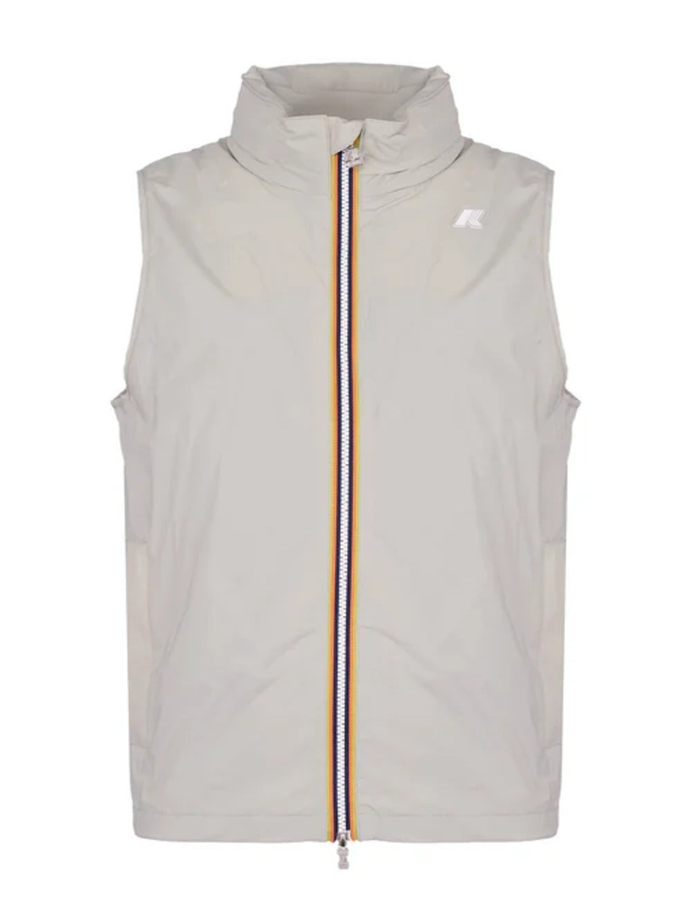 K-Way Smanicato Uomo Mod. K3123TW VALEN STRETCH 634 Beige