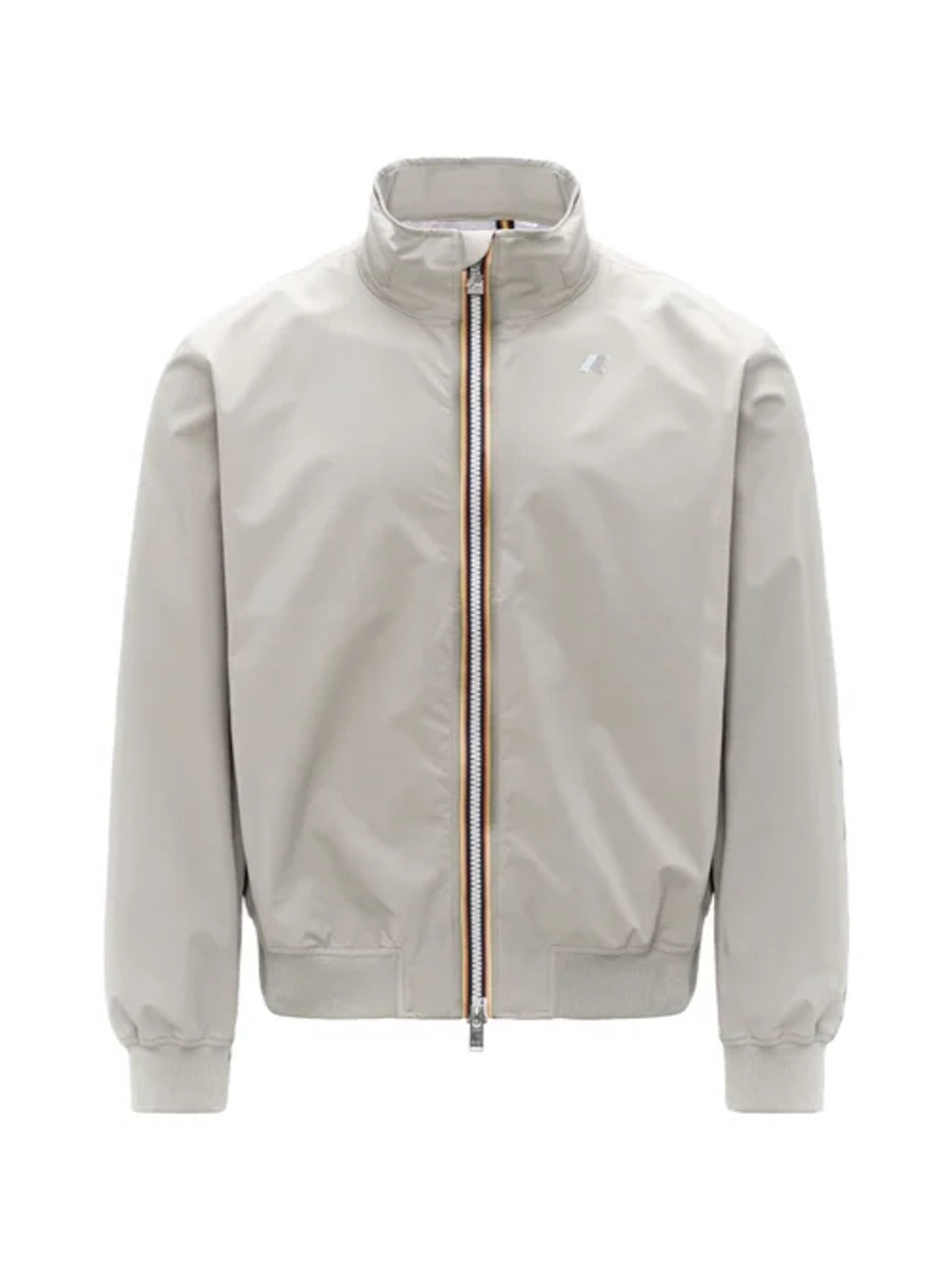 K-Way Giubbotto corto Uomo Mod. K3157BW ARSENE STRETCH 634 Beige