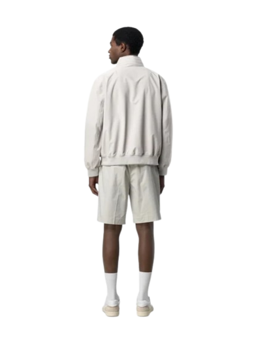 K-Way Giubbotto corto Uomo Mod. K3157BW ARSENE STRETCH 634 Beige
