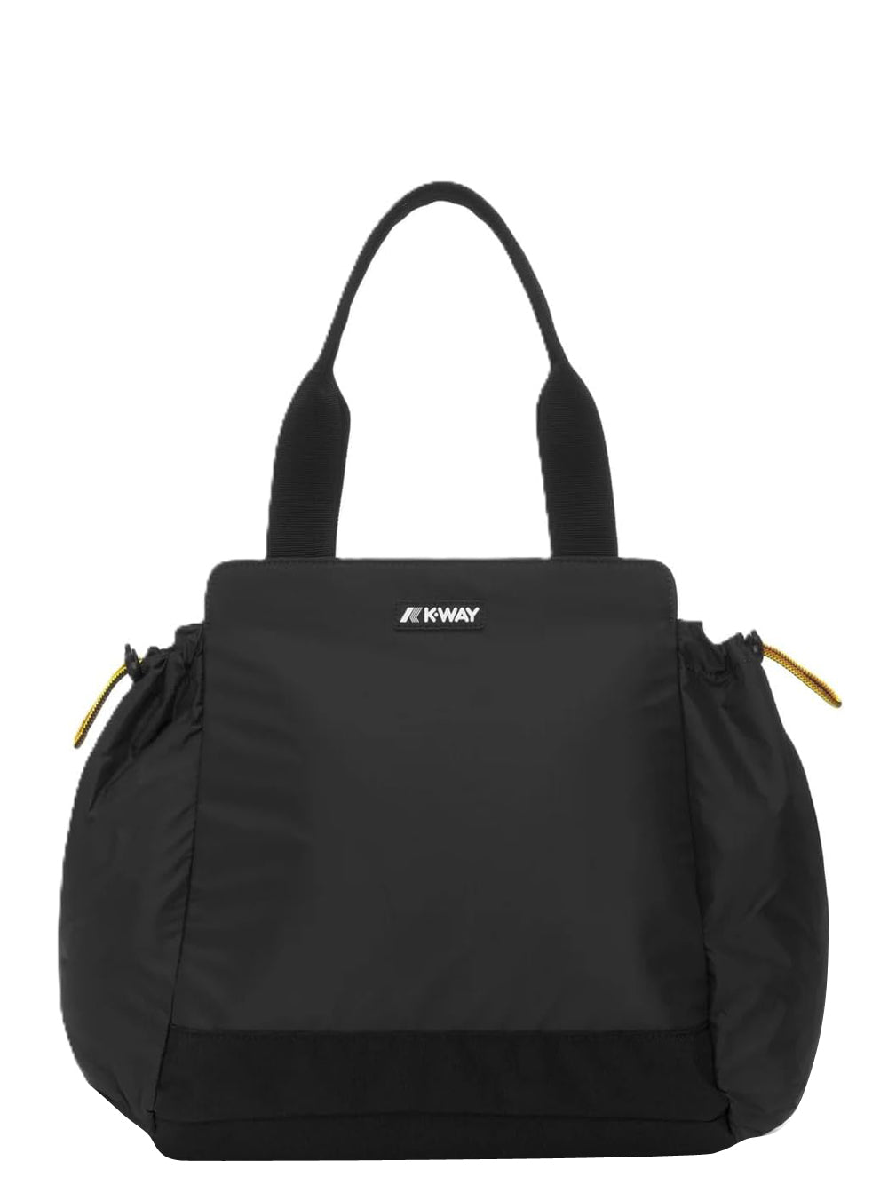 K-Way Borsa Donna Mod. K4138YW AISY USY Nero