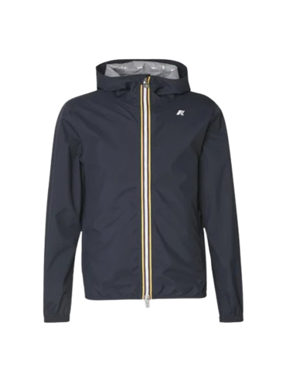 K-Way Giubbotto corto Uomo Mod. K5127QW JACK STRETCH K89 Blu