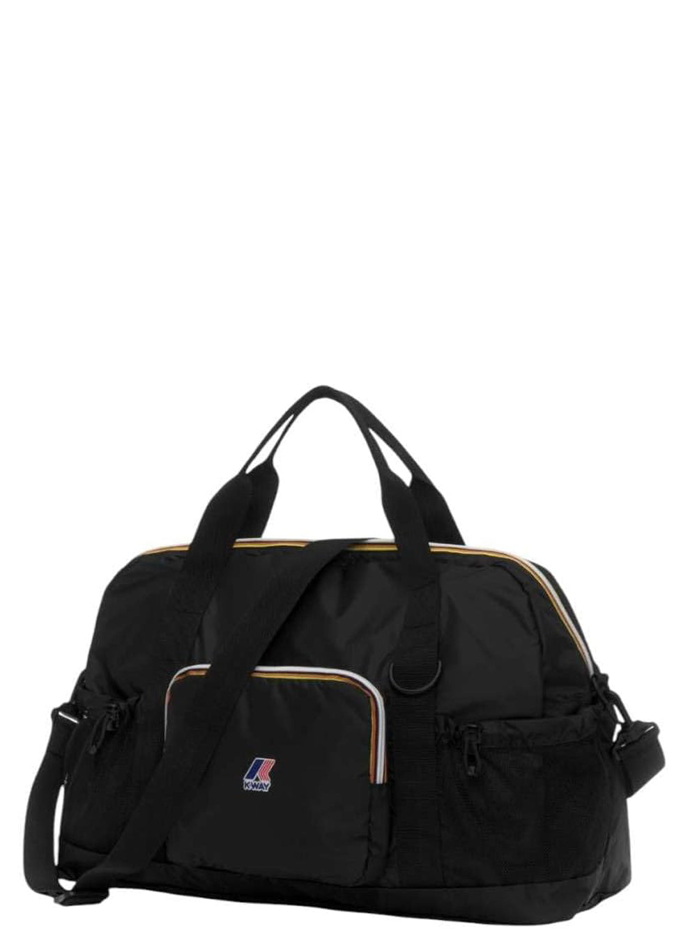 K-Way Borsa Unisex Mod. K5135QW MARCEL USY Nero