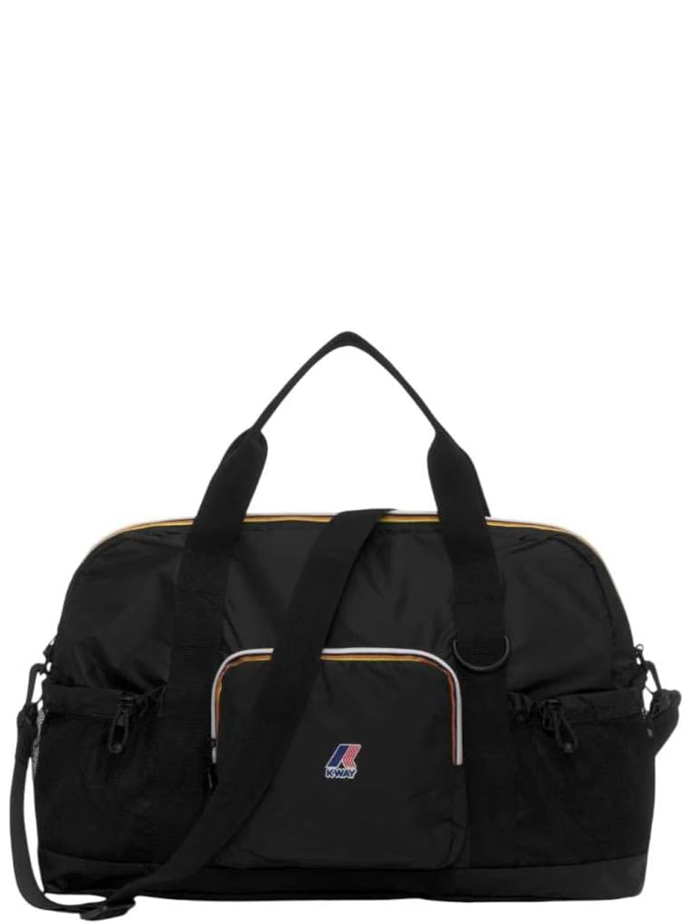 K-Way Borsa Unisex Mod. K5135QW MARCEL USY Nero
