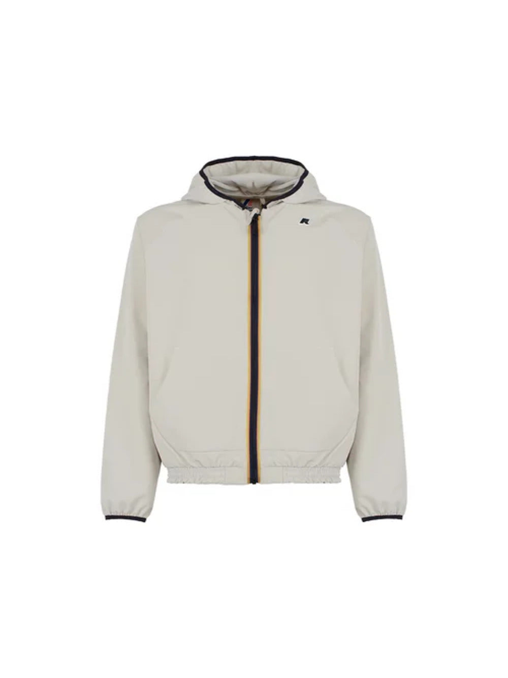 K-Way Giubbotto corto Uomo Mod. K8138RW SIA 634 Beige