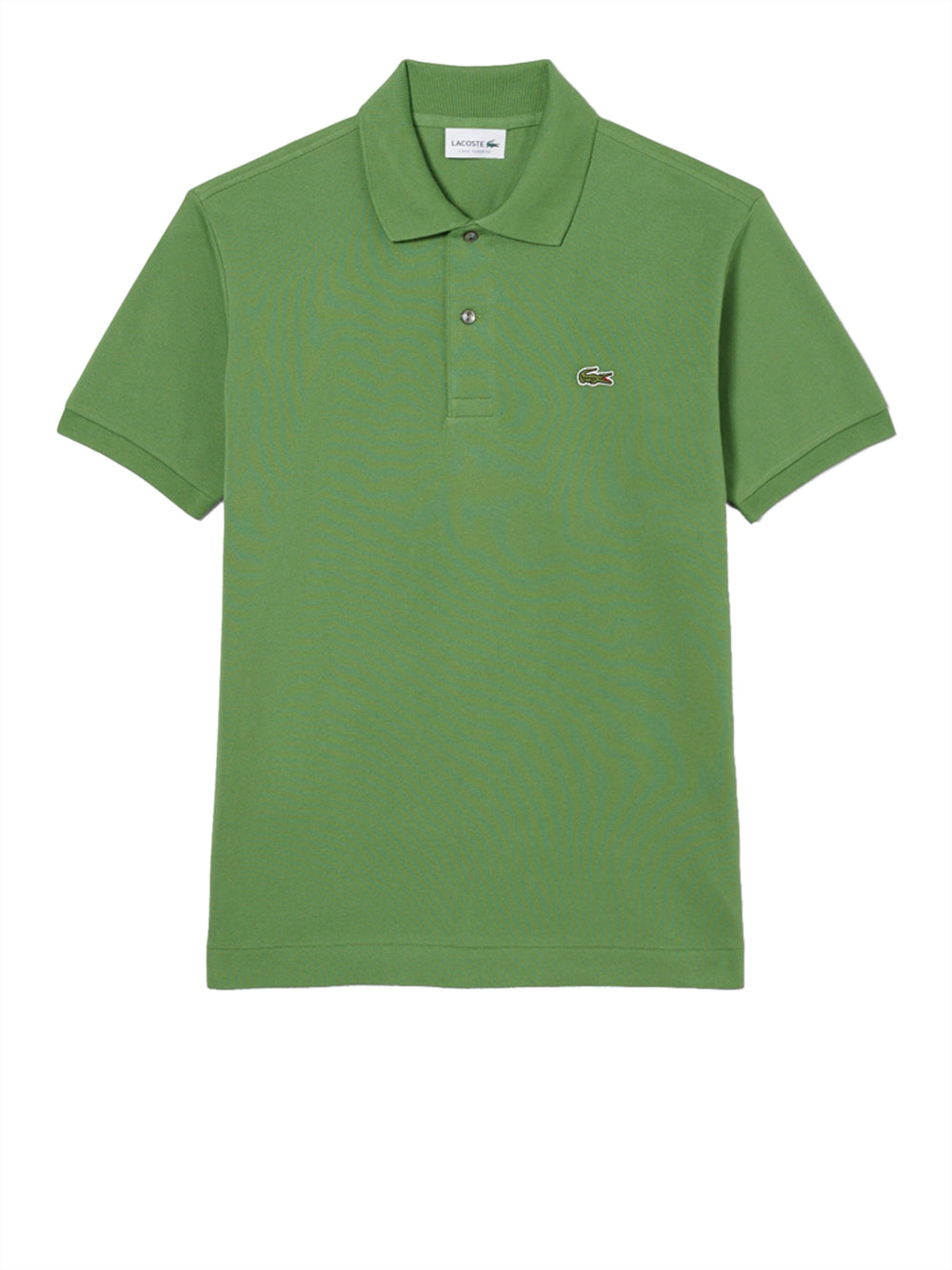 Polo Lacoste da Uomo - Verde