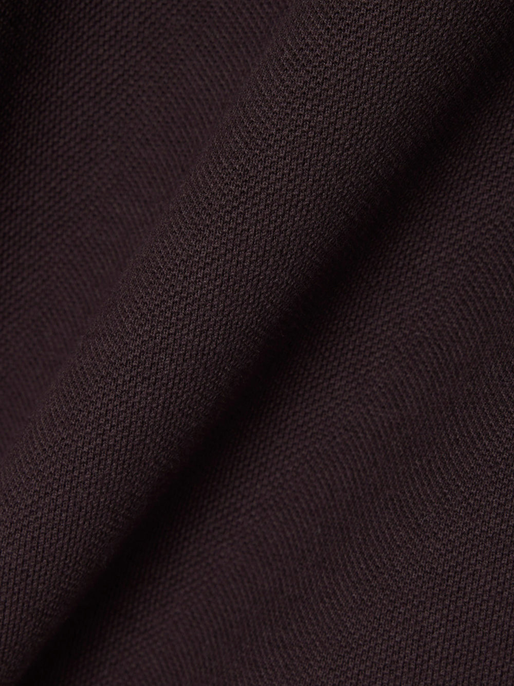 Polo Lacoste da Uomo - Marrone