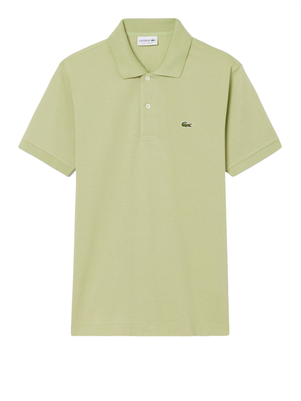 Polo Lacoste da Uomo - Verde
