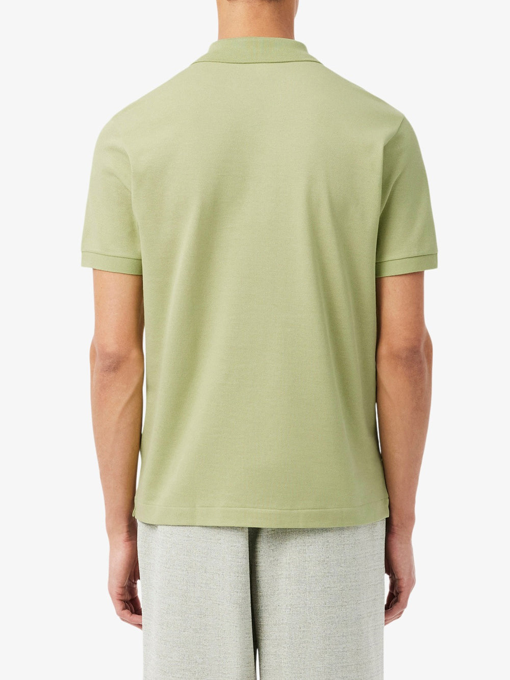 Polo Lacoste da Uomo - Verde