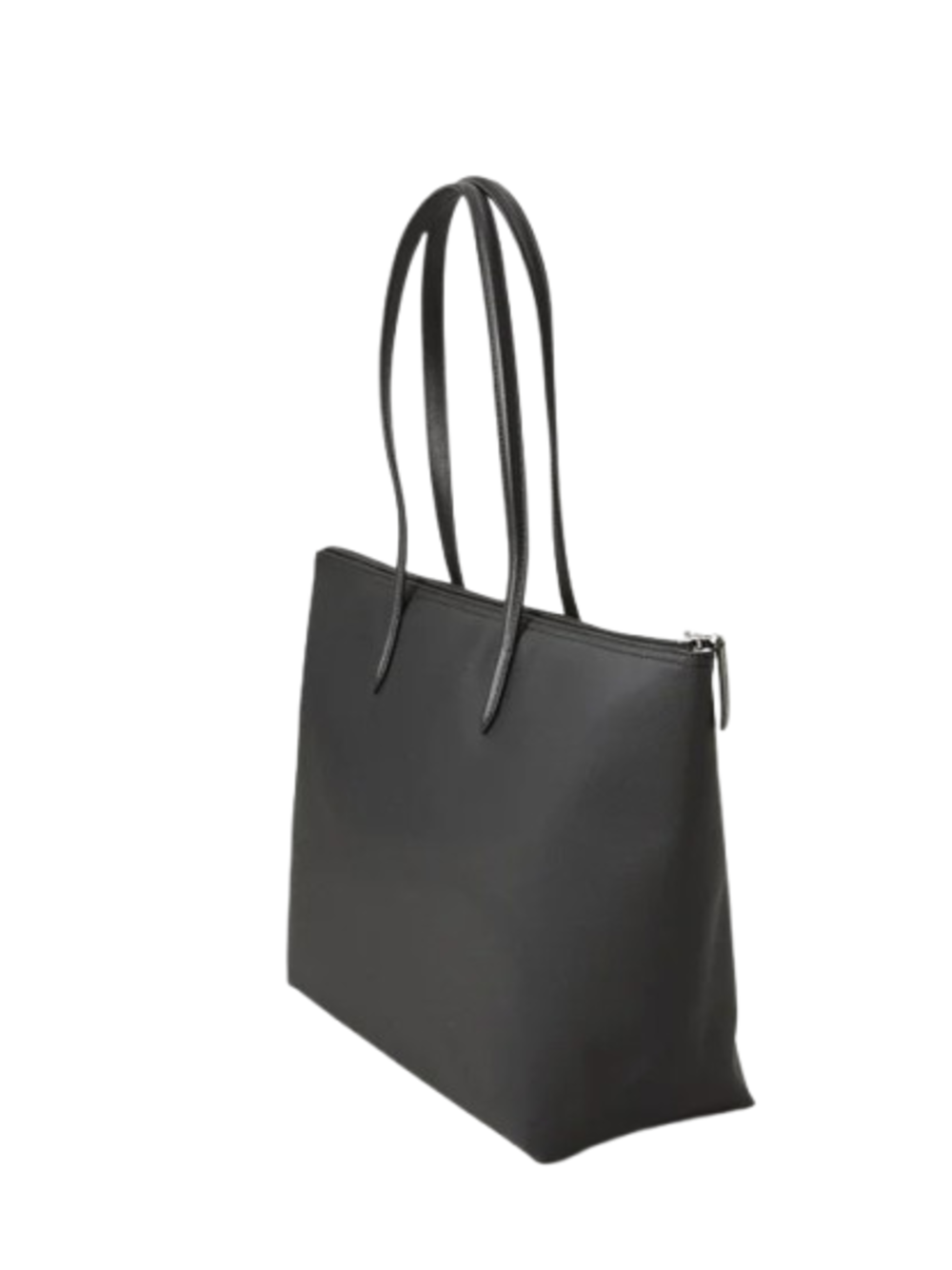 Lacoste Borsa Donna Mod. NF1888 SHOPPING 000 Nero