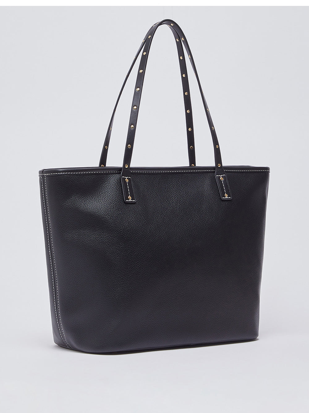 Borsa Shopper Liu Jo da Donna - Nero