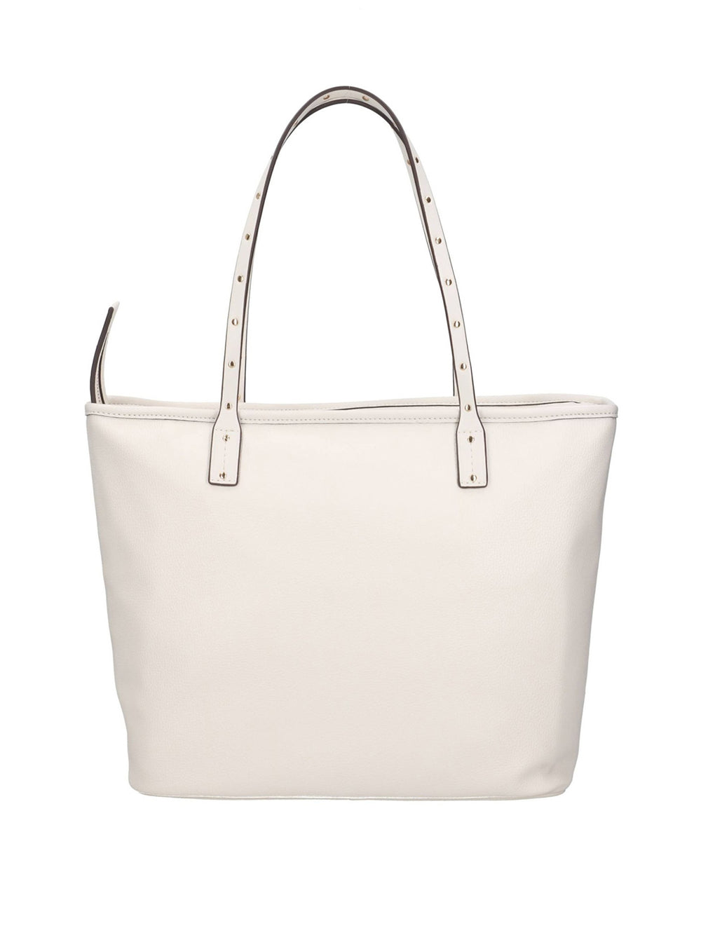 Borsa Shopper Liu Jo da Donna - Avorio