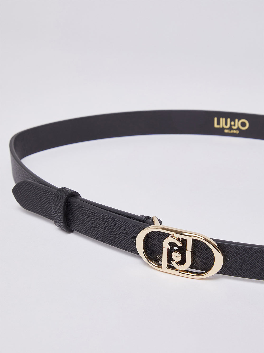 Cintura Liu Jo da Donna - Nero