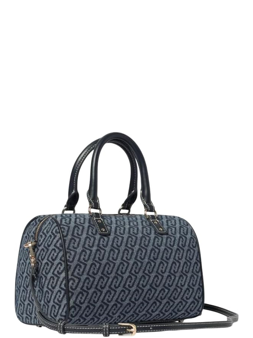 Liu Jo Liu Jo Borsa Donna Mod. AA6052 T379A 09C45 DENIM Blu