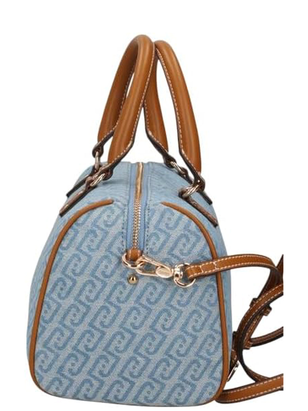 Liu Jo Liu Jo Borsa Donna Mod. AA6052 T379A 09C45 DENIM Blu