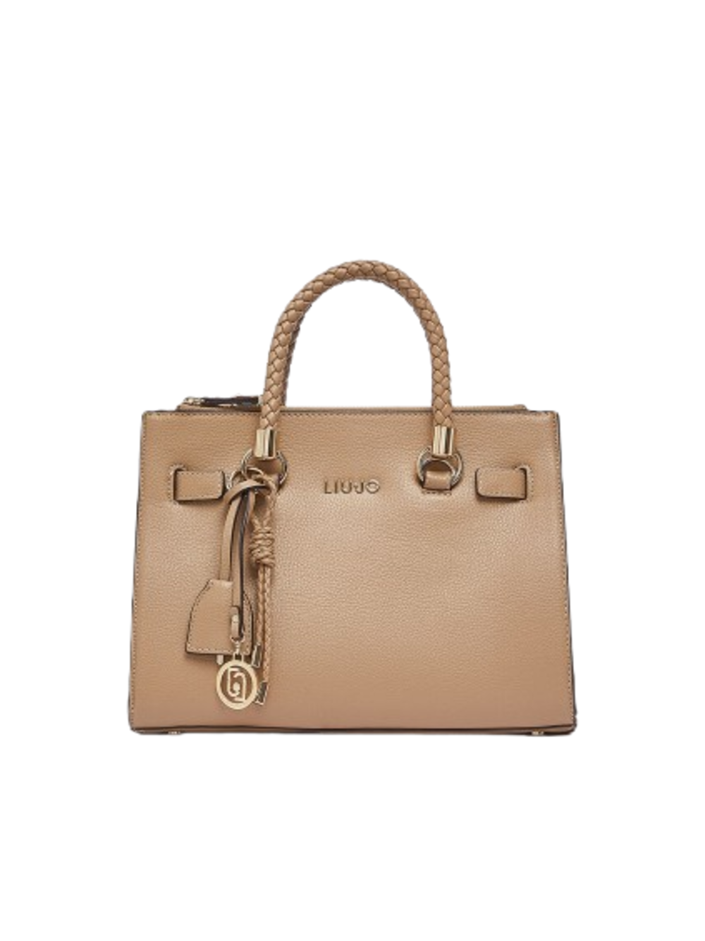 Liu Jo Liu Jo Borsa Donna Mod. AA6069 E1012 00070 Cammello Beige