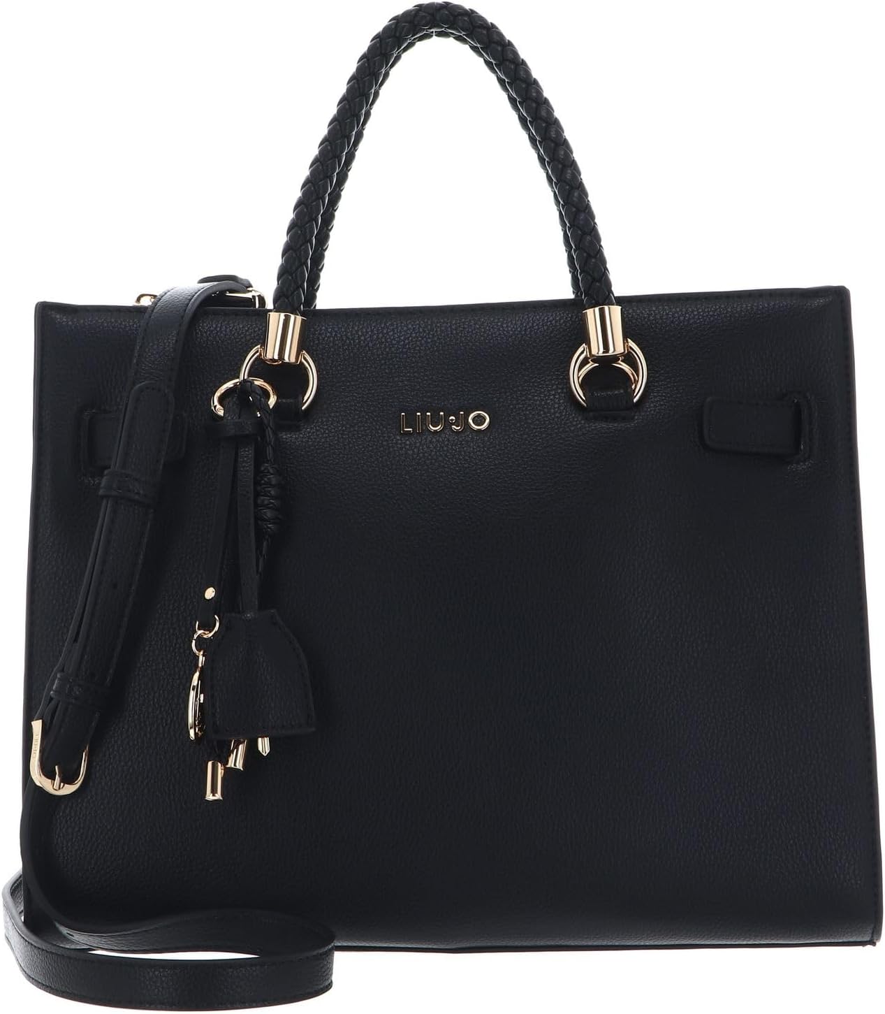 Liu Jo Liu Jo Borsa Donna Mod. AA6069 E1012 22222 Nero