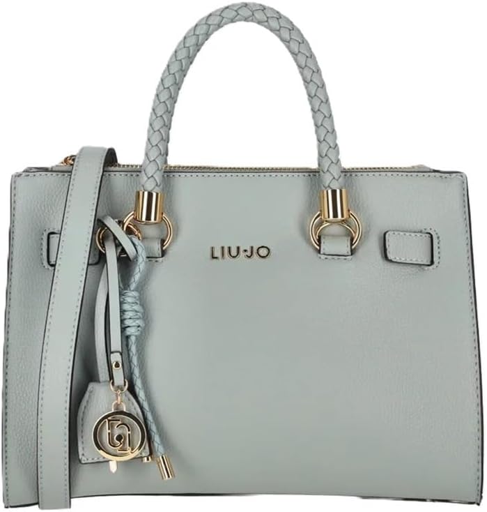 Liu Jo Liu Jo Borsa Donna Mod. AA6069 E1012 53920 Polvere