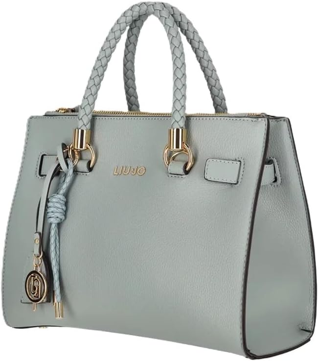 Liu Jo Liu Jo Borsa Donna Mod. AA6069 E1012 53920 Polvere