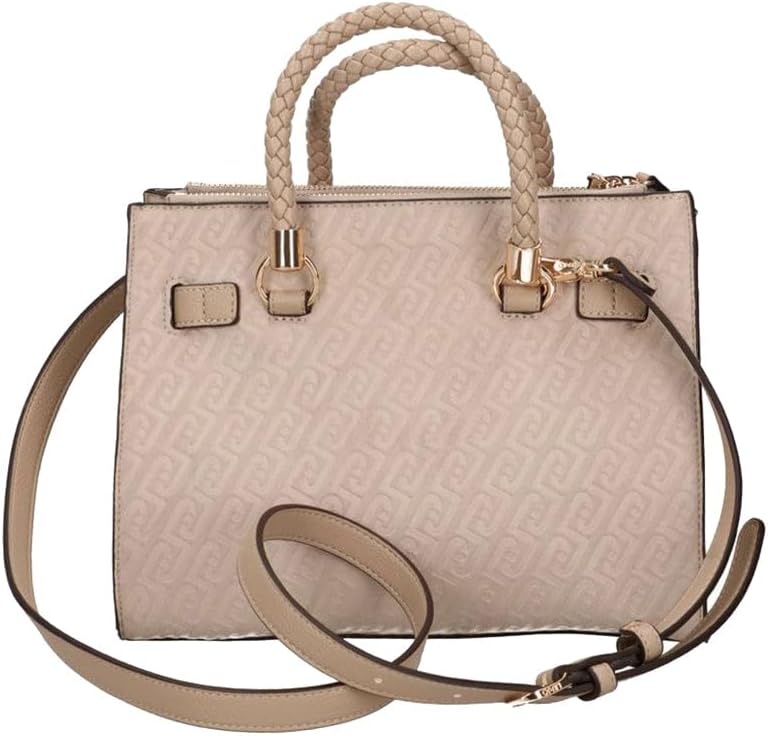 Liu Jo Liu Jo Borsa Donna Mod. AA6069 T384A 51308 Crema Beige