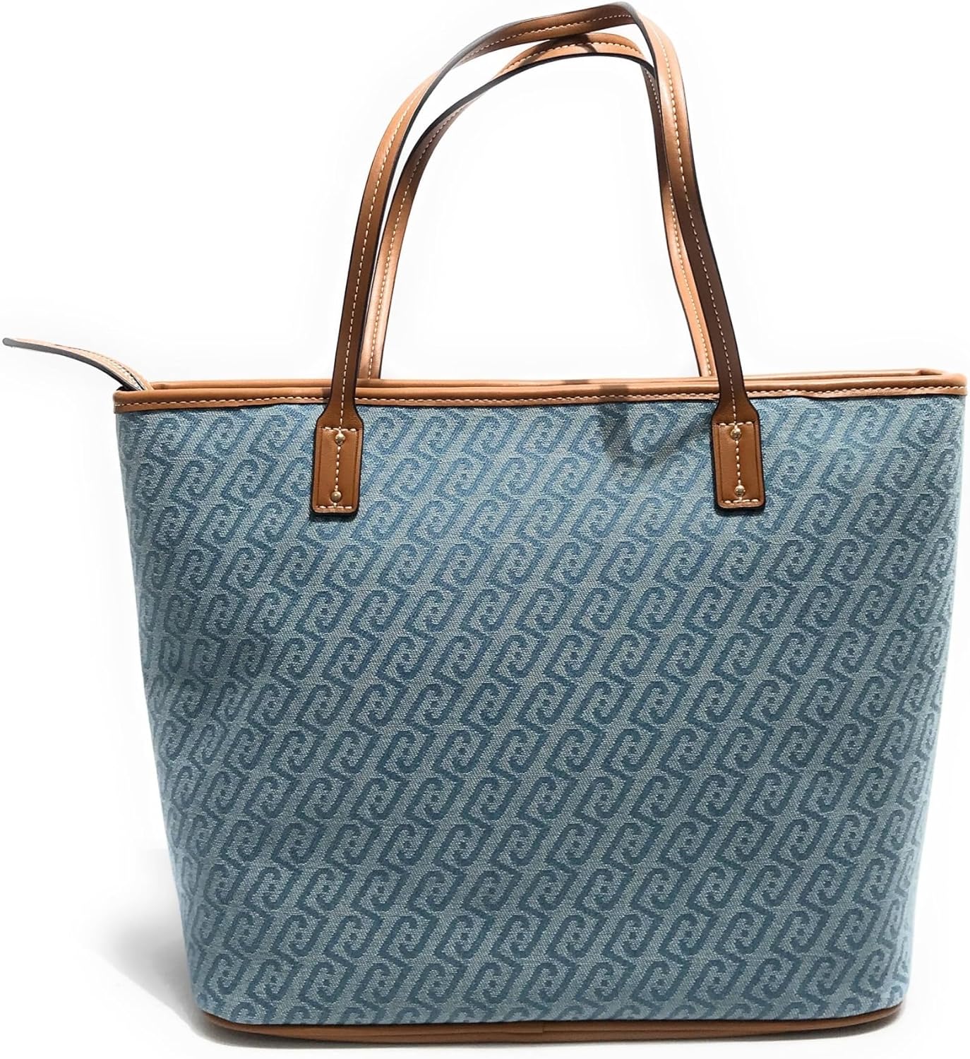 Liu Jo Liu Jo Borsa Donna Mod. AA6070 T379A 09C45 DENIM Blu
