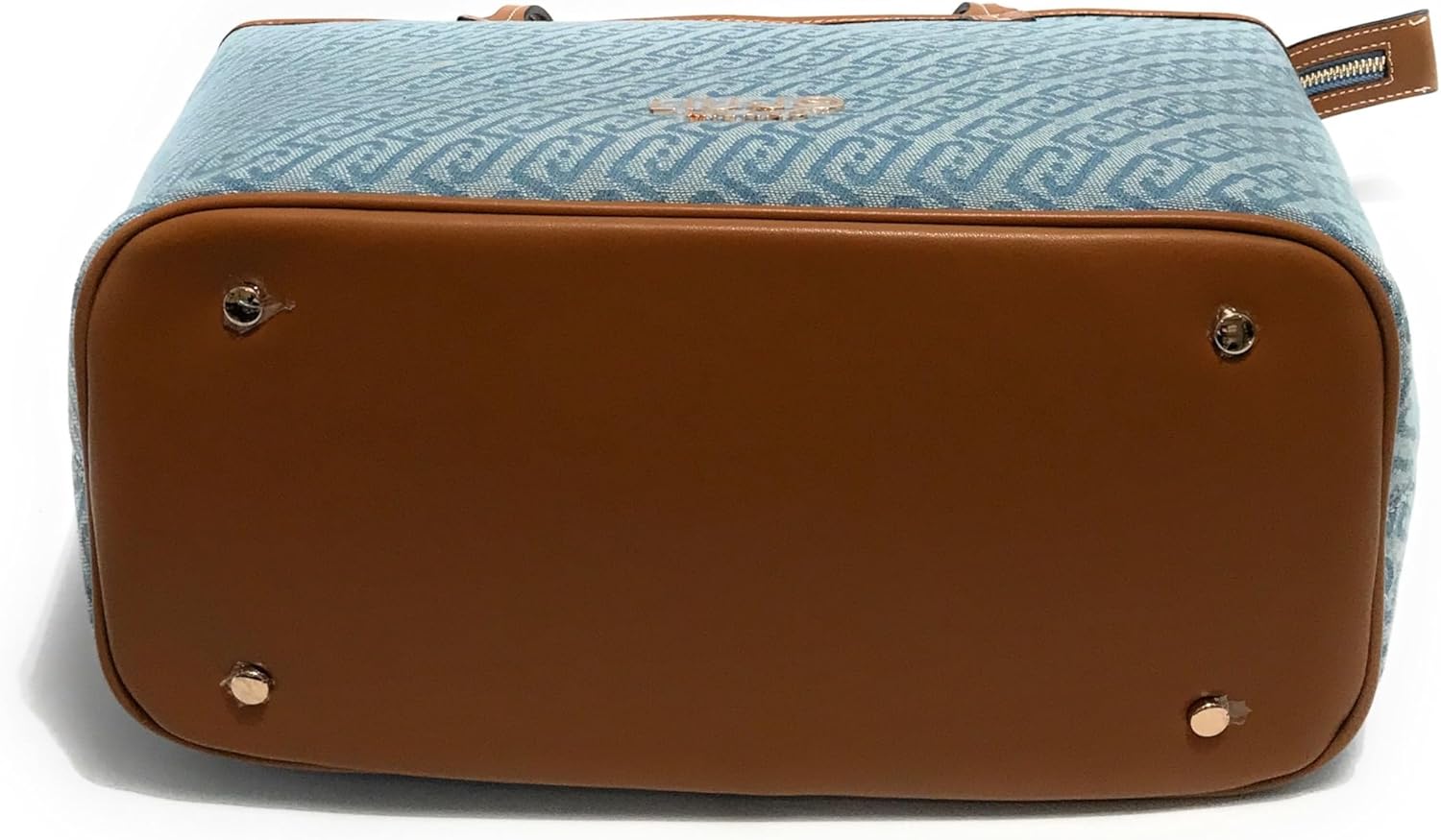 Liu Jo Liu Jo Borsa Donna Mod. AA6070 T379A 09C45 DENIM Blu