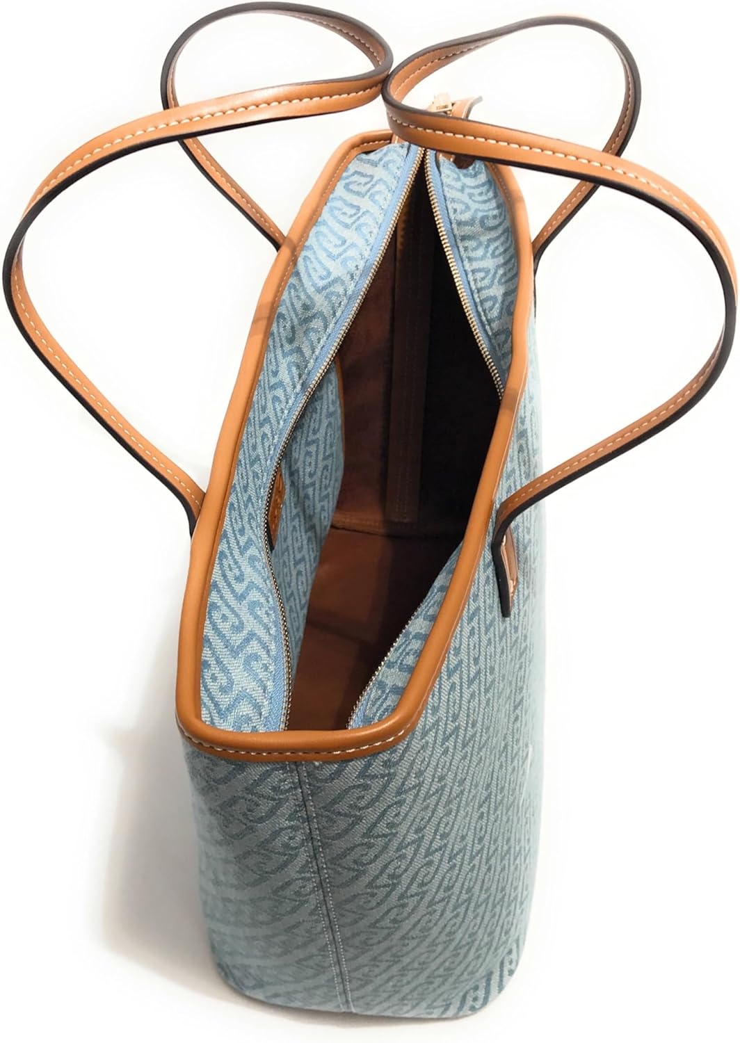 Liu Jo Liu Jo Borsa Donna Mod. AA6070 T379A 09C45 DENIM Blu