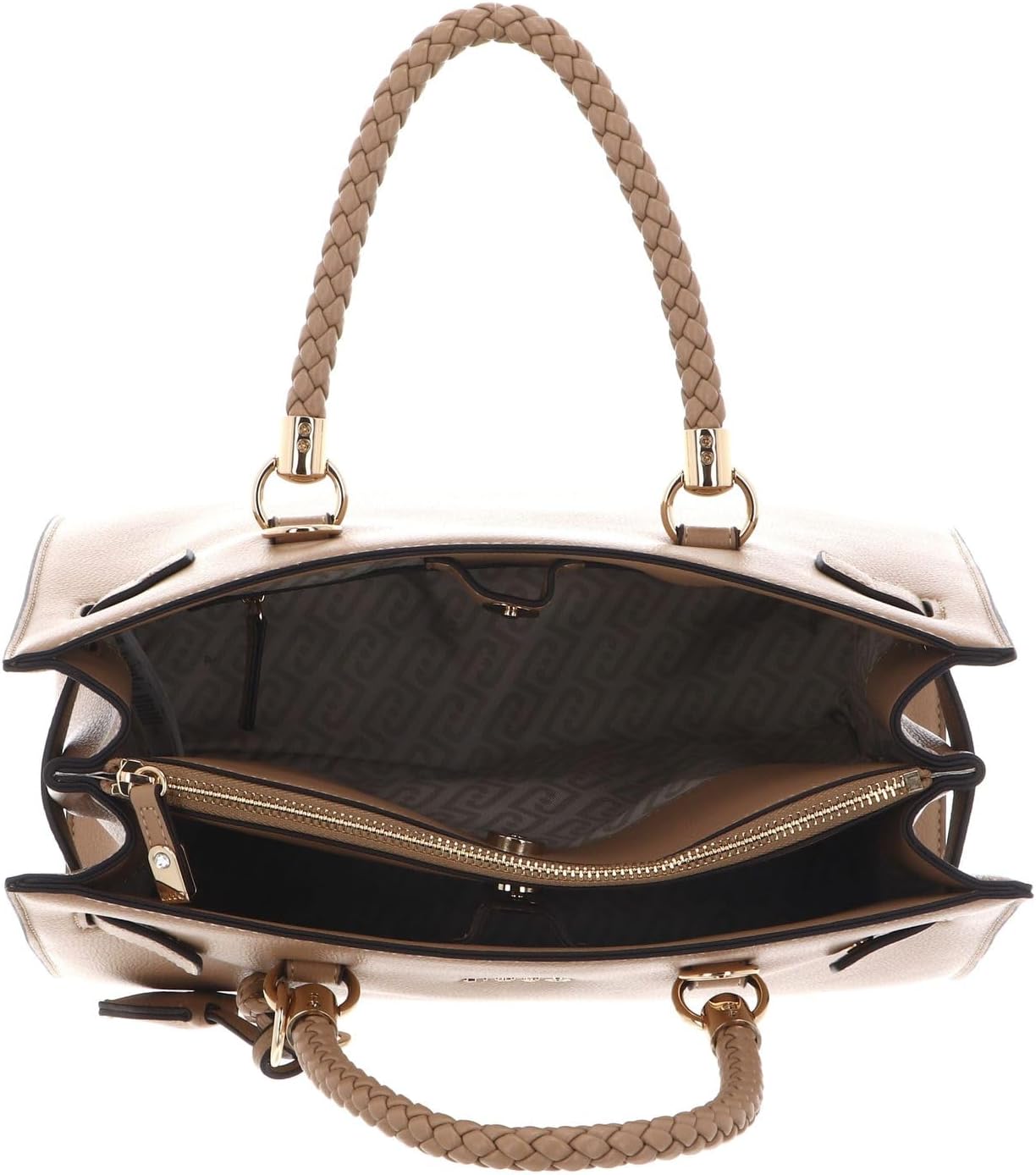 Liu Jo Liu Jo Borsa Donna Mod. AA6086 E1012 00070 Cammello Beige