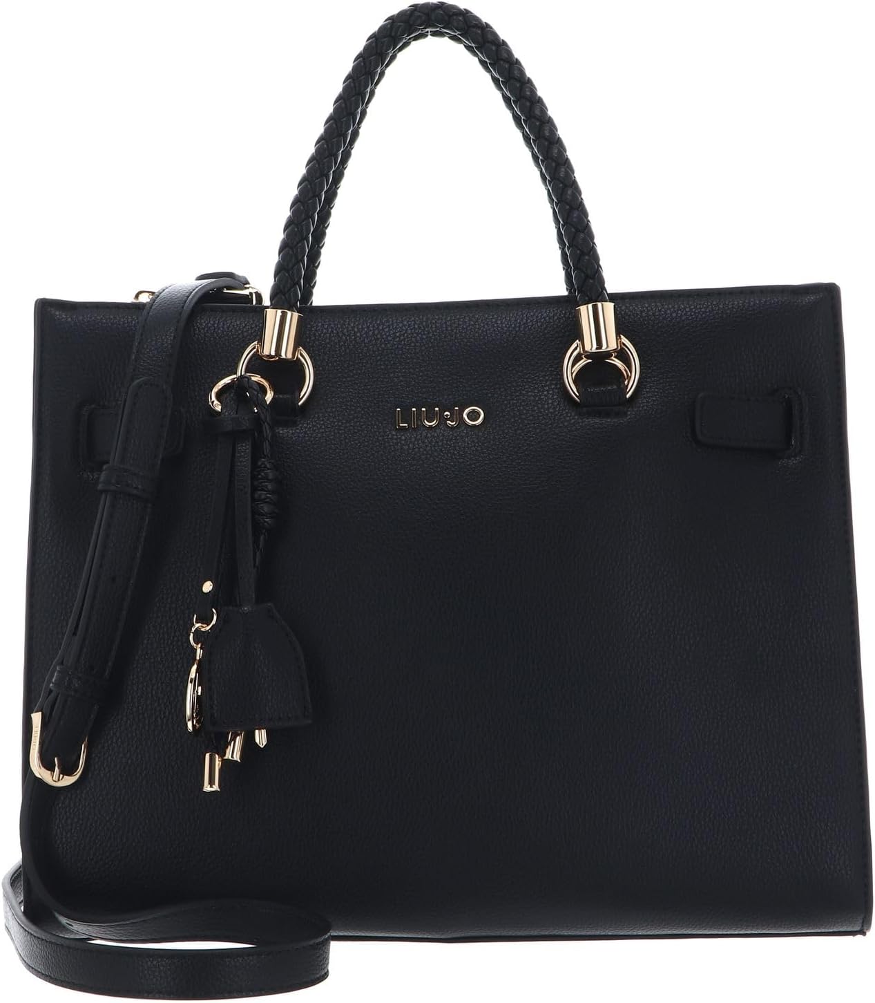 Liu Jo Liu Jo Borsa Donna Mod. AA6086 E1012 22222 Nero